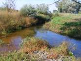 Az sszefolys - balra a Marcal