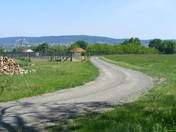 Marcal-menti rszlet (farm) Smegprga alatt (2008)
