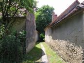 Zalameggyes, "siktor" (2008)