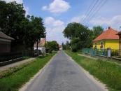 Hosztt, utcarszlet (2008)