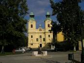 Celldmlk, katolikus templom (2005)
